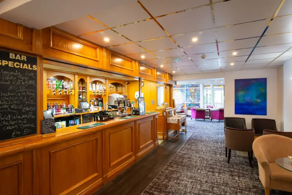 places to eat in carmarthen